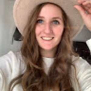 Meet your Posher, Macenzie